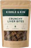 Crunchy Liver Bites