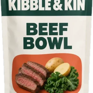 Beef Bowl