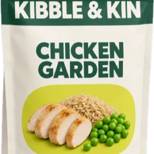 Chicken Garden