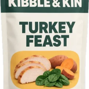 Turkey Feast